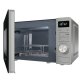 Gorenje MO20A4X Nero, Metallico Microonde con grill Over the range 20 L 800 W 6