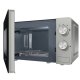 Gorenje MO20E1S Nero, Acciaio inox Solo microonde Over the range 20 L 800 W 6