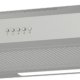 Gorenje WHU629ES/S Incassato Argento 200 m³/h 4