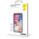 Kanex K184-1256-X protezione per lo schermo e il retro dei telefoni cellulari Protezione per schermo antiriflesso iPhone 1 pz 5
