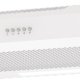 Gorenje WHU629EW/S Incassato Bianco B 200 m³/h 5