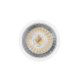 Verbatim 52643 lampada LED Bianco caldo 2700 K 3,6 W GU10 8