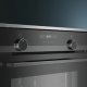 Siemens iQ500 EQ428DV01Z set di elettrodomestici da cucina Ceramica Forno elettrico 3