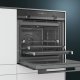 Siemens iQ500 EQ428DV01Z set di elettrodomestici da cucina Ceramica Forno elettrico 5
