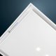 Siemens iQ500 LR97CBS25 cappa aspirante Integrato a soffitto Bianco 798 m³/h 4