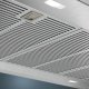 Siemens iQ700 LF91BUV55 cappa aspirante Cappa aspirante a isola Acciaio inox 980 m³/h 3