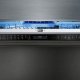 Siemens iQ500 SX858D36TE lavastoviglie A scomparsa totale 14 coperti D 3