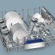 Siemens iQ500 SX858D36TE lavastoviglie A scomparsa totale 14 coperti D 5