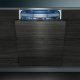 Siemens iQ500 SX858D36TE lavastoviglie A scomparsa totale 14 coperti D 7