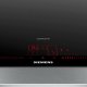 Siemens iQ700 EX877LVV5E piano cottura Nero Da incasso Piano cottura a induzione 5 Fornello(i) 3