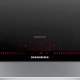 Siemens iQ700 EX877LYV5E piano cottura Nero Da incasso Piano cottura a induzione 4 Fornello(i) 3