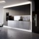 Siemens iQ700 EX877LYV5E piano cottura Nero Da incasso Piano cottura a induzione 4 Fornello(i) 6