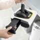 Kärcher KB 5 Premium Scopa elettrica Batteria Secco Senza sacchetto 0,37 L Bianco 3