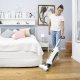 Kärcher FC 5 Cordless Premium Aspirapolvere elettrica Batteria Secco e bagnato Senza sacchetto 0,2 L 460 W Bianco 4