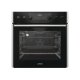 Gorenje BC737E301XG 71 L 10400 W Acciaio inox 3
