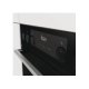Gorenje BC737E301XG 71 L 10400 W Acciaio inox 4