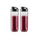 Grundig SM 3632 frullatore 0,6 L Frullatore da tavolo 350 W Nero, Acciaio inox 3