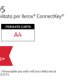 Xerox Cartuccia toner Nero da 12.200 pagine per VersaLink C600 / C605 (106R03907) 5