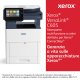 Xerox Cartuccia toner Nero da 12.200 pagine per VersaLink C600 / C605 (106R03907) 6