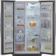 Whirlpool 20RU-D1 A+ frigorifero side-by-side Libera installazione Acciaio inox 3