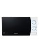 Samsung ME 711 K Bianco Superficie piana 20 L 800 W 4