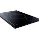 Samsung NZ84F7NB6AB piano cottura Nero Da incasso Piano cottura a induzione 4 Fornello(i) 4