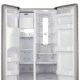 Samsung RSH1DTRS frigorifero side-by-side Libera installazione 524 L Acciaio inox 3