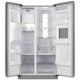 Samsung RSH1FTPE frigorifero side-by-side Libera installazione 524 L Argento 3