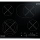 Gorenje BO5322MX + ECS680BXC set di elettrodomestici da cucina Piano cottura a induzione Forno elettrico 5