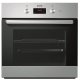 Gorenje BO5322SX + IT612AXC set di elettrodomestici da cucina Piano cottura a induzione Forno elettrico 3