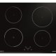 Gorenje BO5322SX + IT612AXC set di elettrodomestici da cucina Piano cottura a induzione Forno elettrico 5