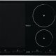 Gorenje BO5322SX + IT674AC set di elettrodomestici da cucina Piano cottura a induzione Forno elettrico 5