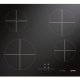 Gorenje BO5385MX + ECT610ASC set di elettrodomestici da cucina Piano cottura a induzione Forno elettrico 5