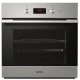 Gorenje BO5385MX + K6N3BX set di elettrodomestici da cucina Combi Forno elettrico 3