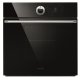 Gorenje BO71SYB + ECT6SYB set di elettrodomestici da cucina Piano cottura a induzione Forno elettrico 3