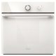 Gorenje BO71SYW + ECT6SYW set di elettrodomestici da cucina Piano cottura a induzione Forno elettrico 3