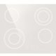 Gorenje BO71SYW + ECT6SYW set di elettrodomestici da cucina Piano cottura a induzione Forno elettrico 5
