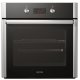 Gorenje BOP7558AX + IT612AX set di elettrodomestici da cucina Piano cottura a induzione Forno elettrico 3