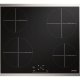 Gorenje BOP7558AX + IT606AX set di elettrodomestici da cucina Piano cottura a induzione Forno elettrico 5