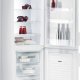 Gorenje KRK6191AW frigorifero con congelatore Libera installazione 310 L Bianco 3