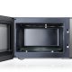 Samsung GE83X forno a microonde Argento Microonde con grill Superficie piana 23 L 800 W 3
