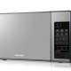 Samsung GE83X forno a microonde Argento Microonde con grill Superficie piana 23 L 800 W 4
