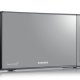 Samsung GE83X forno a microonde Argento Microonde con grill Superficie piana 23 L 800 W 5