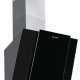 Gorenje DVG6565B Cappa aspirante a parete Nero 593 m³/h 3