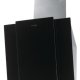 Gorenje DVG6565B Cappa aspirante a parete Nero 593 m³/h 4
