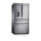 Samsung RF24FSEDBSR frigorifero side-by-side Libera installazione 510 L Acciaio inox 6