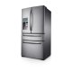 Samsung RF24FSEDBSR frigorifero side-by-side Libera installazione 510 L Acciaio inox 8