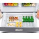 Samsung RF24FSEDBSR frigorifero side-by-side Libera installazione 510 L Acciaio inox 11