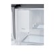 Samsung RF24FSEDBSR frigorifero side-by-side Libera installazione 510 L Acciaio inox 14