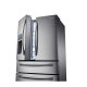 Samsung RF24FSEDBSR frigorifero side-by-side Libera installazione 510 L Acciaio inox 16